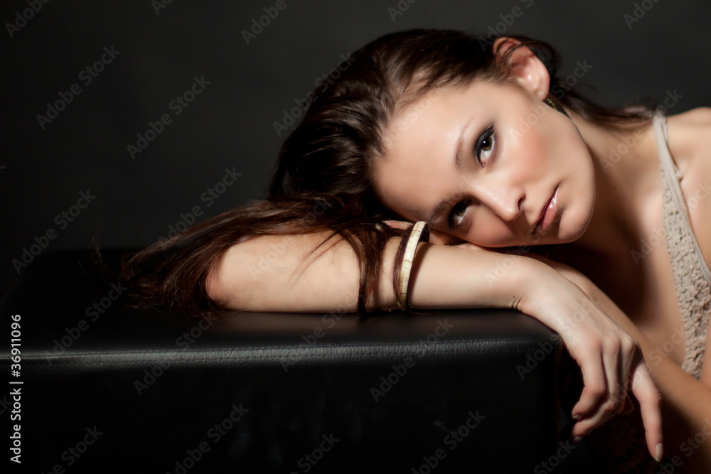 Obraz premium beauty