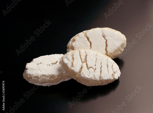 Ricciarelli Senesi photo