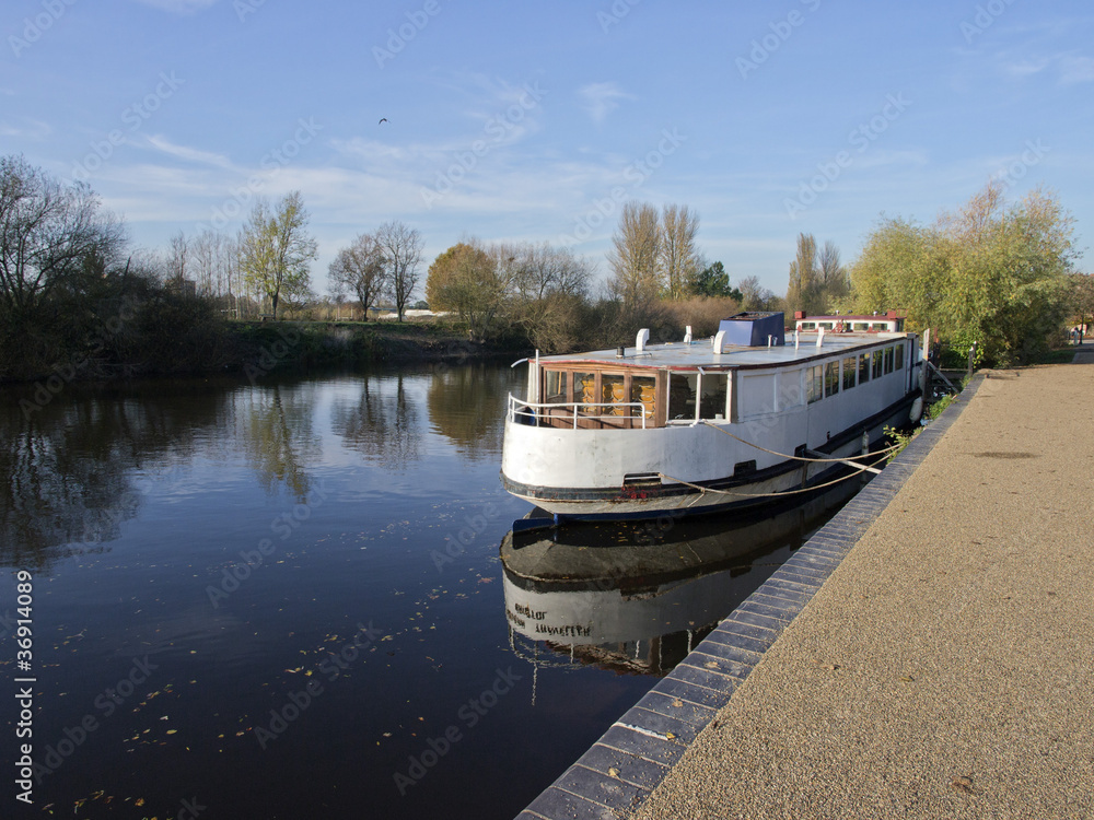 Fototapeta premium worcester