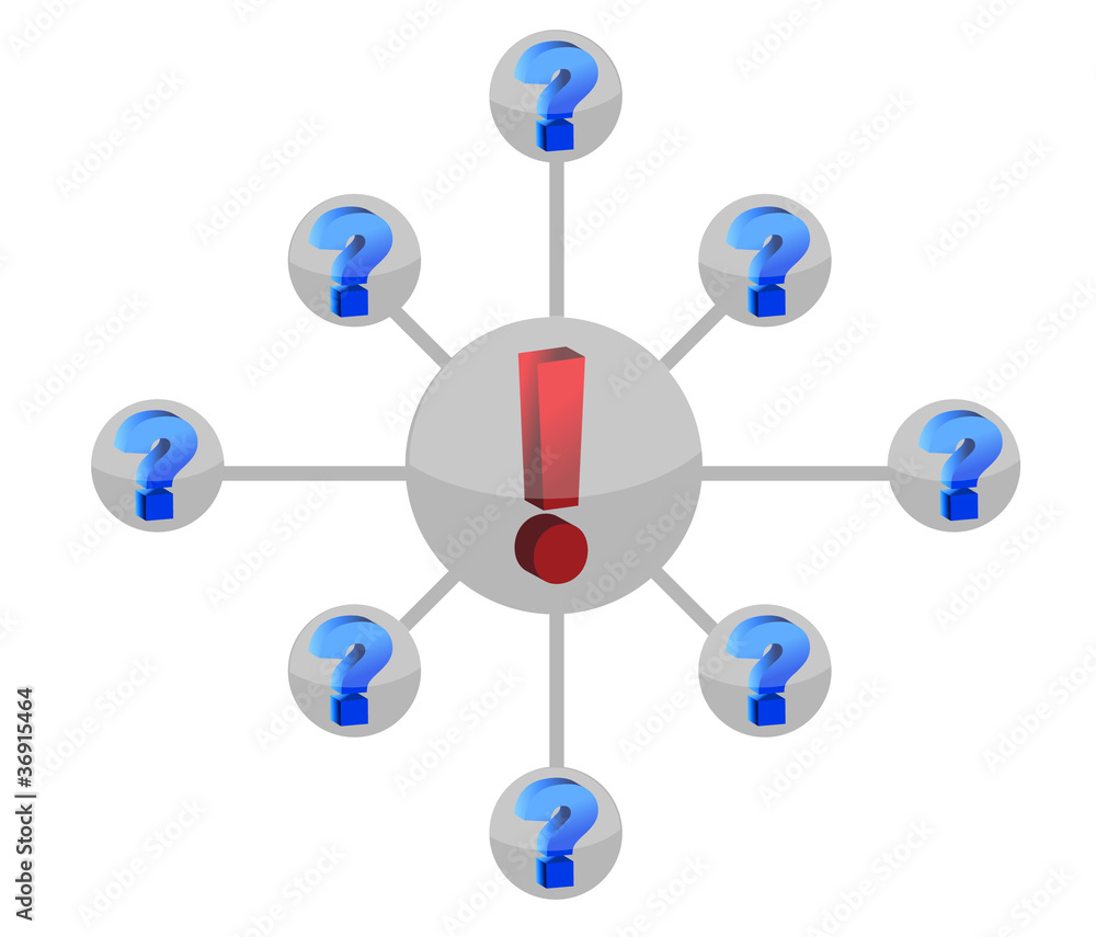 brainstorming idea concept illustration design on white brainstorming idea concept illustration design on white