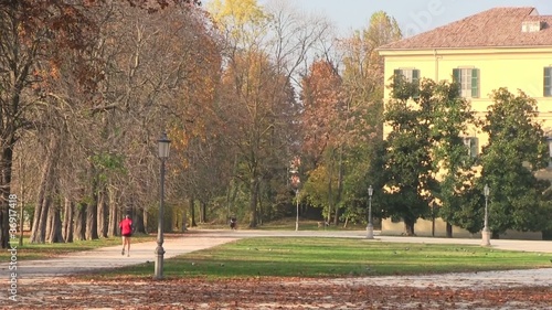 parma parco ducale