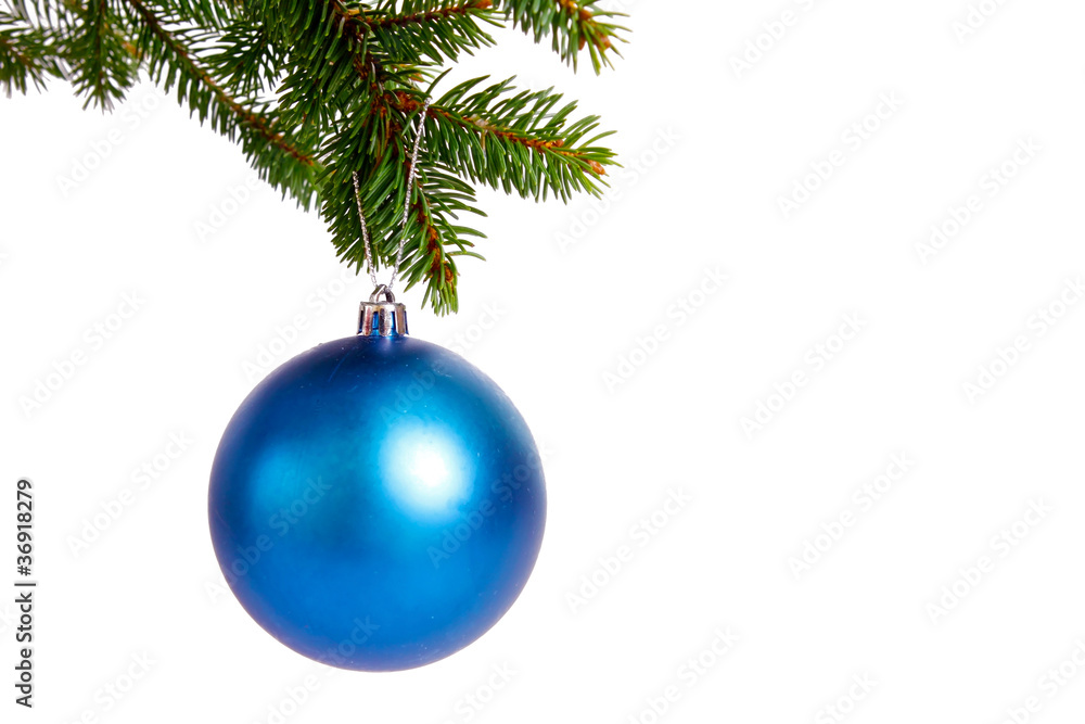Weihnachtskugel Weihnachtskugel
