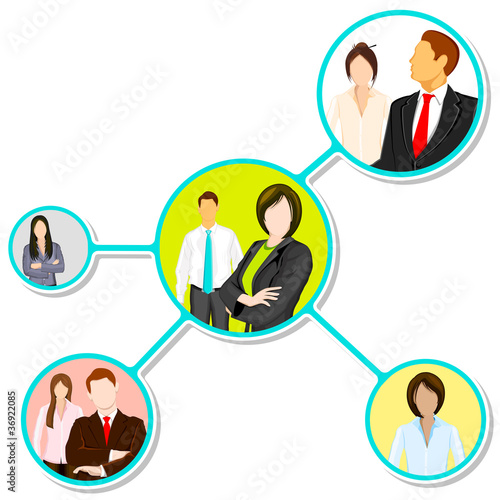 Business Template