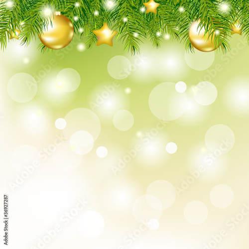 New Year Card
