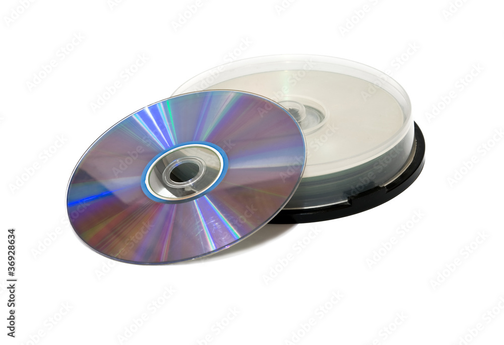 CD isolated