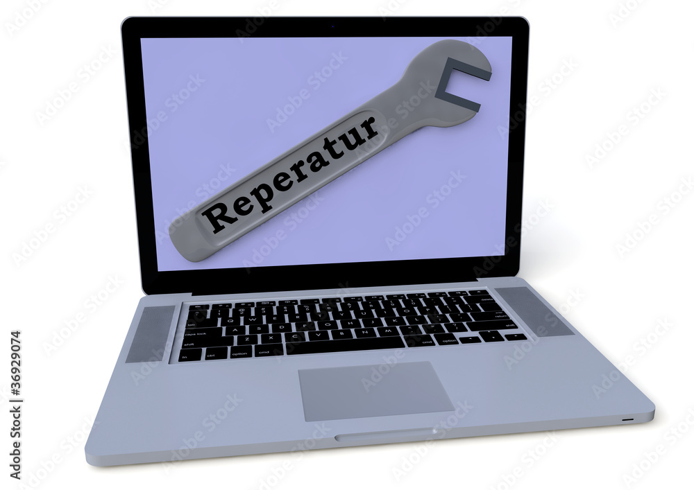 Laptop-Service Laptop-Service