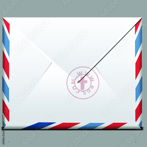 Envelope