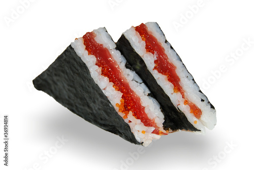 Sushi_sandwich photo