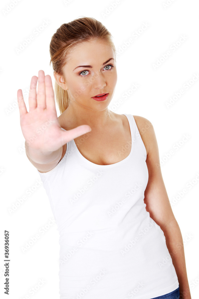 Stop Stop