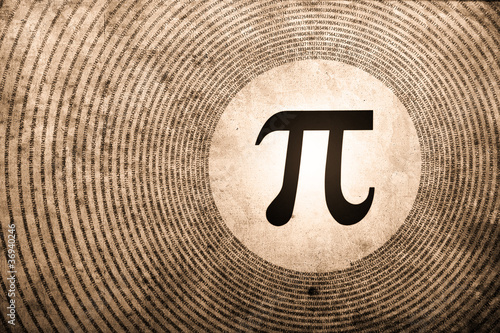 mathematics pi