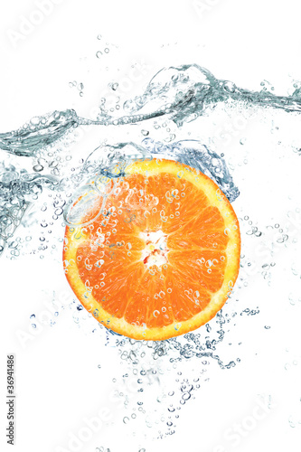 arancia splash