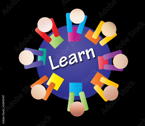 Learn!