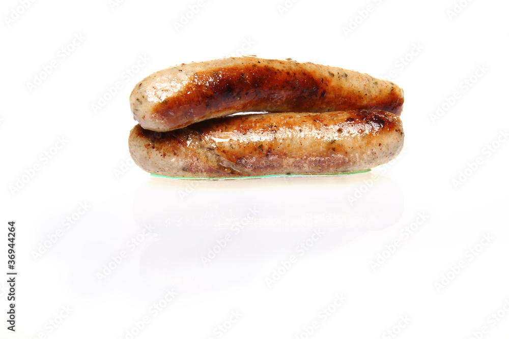 Bratwürste Bratwürste