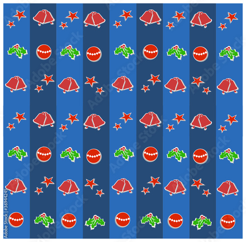 weihnachtlicher hintergrund
