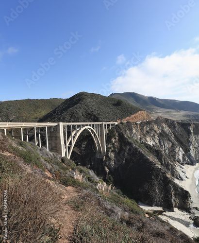 A great viaduct