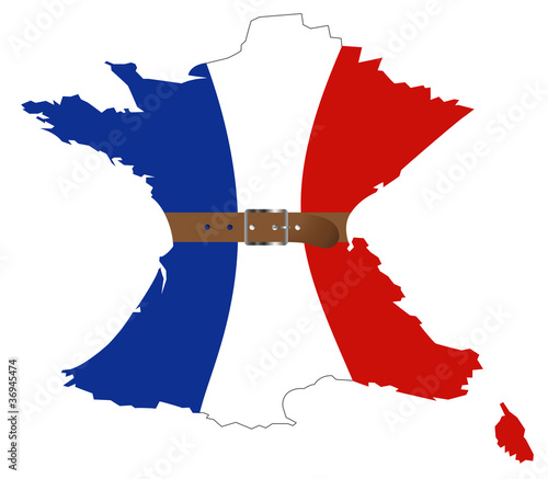 La crise en France-1