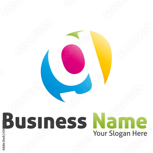 logo business