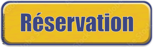 bouton réservation