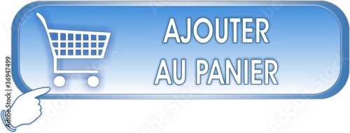 BOUTON AJOUTER AU PANIER