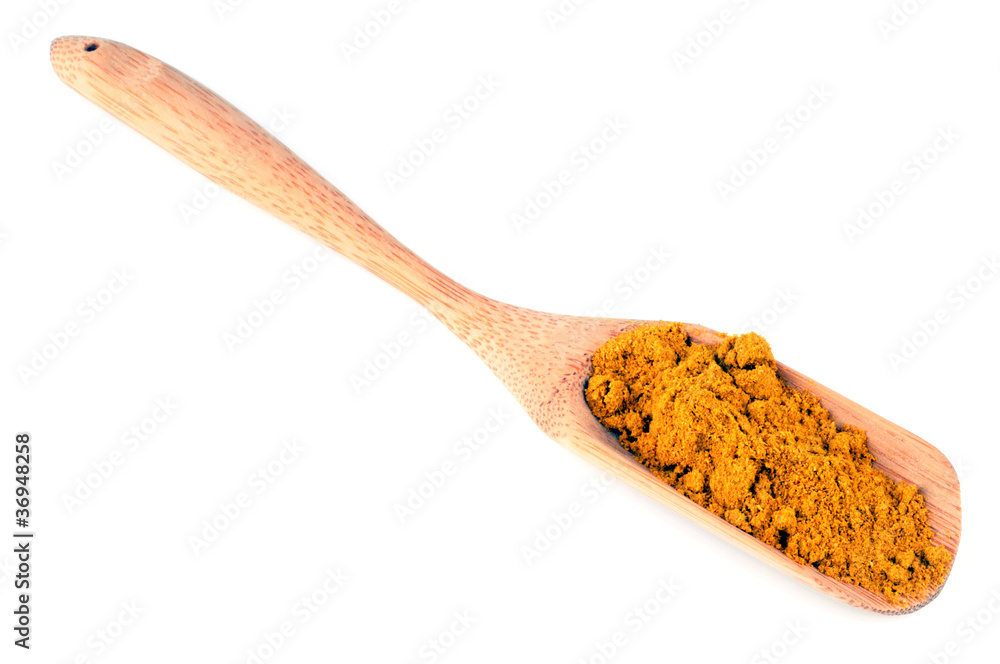Curry Curry