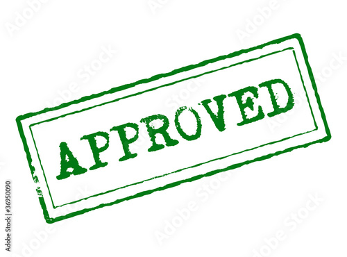Approved