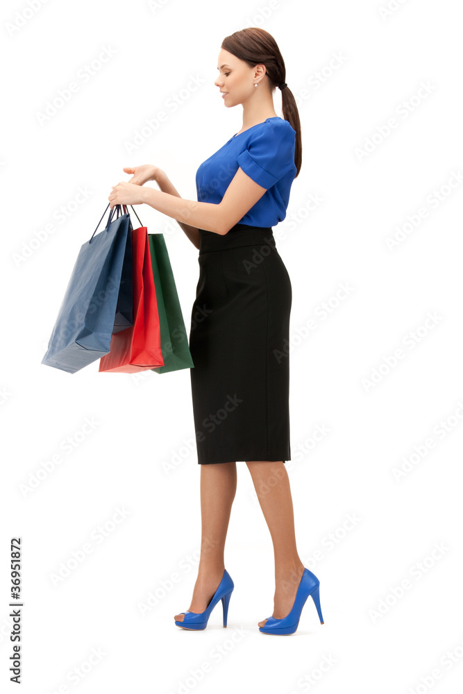 shopper shopper