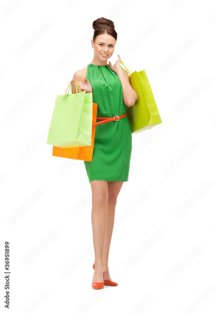 shopper