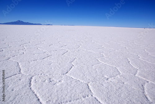 Salar de Uyuni  Bolivia