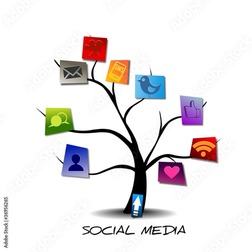 SOCIAL MEDIA
