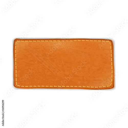 jeans label I