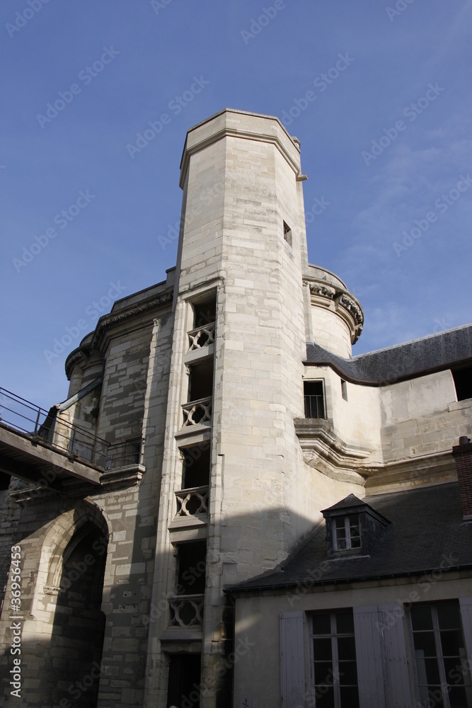 Château de Vincennes	