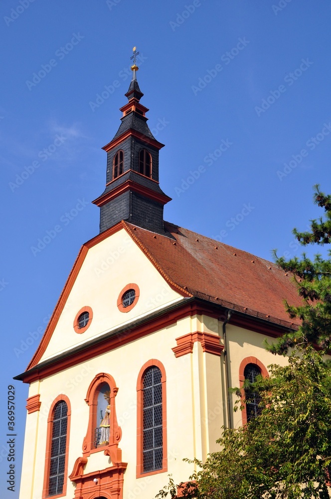 St.Laurentiuskirche St.Laurentiuskirche
