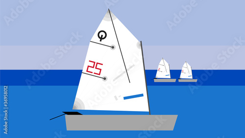 optimist_barco de vela