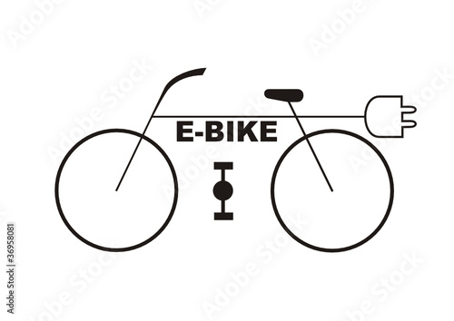 e-bike