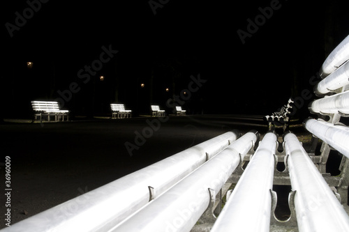 Düsseldorf Hofgarten