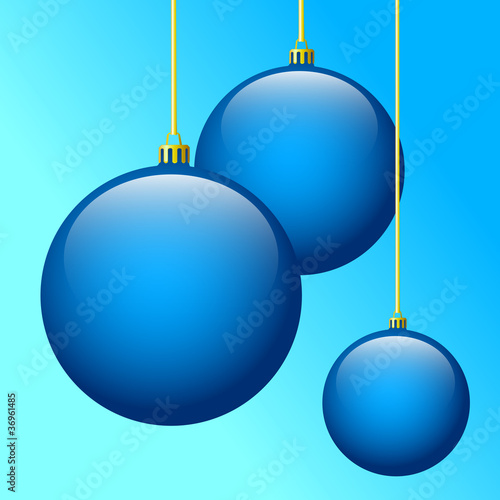 Christmas decorations