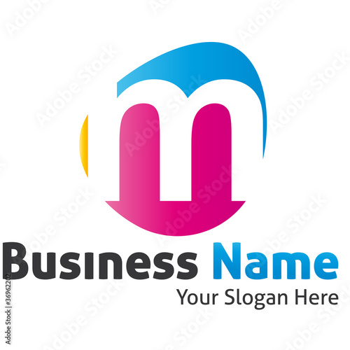 logo business