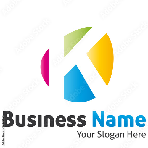 logo business