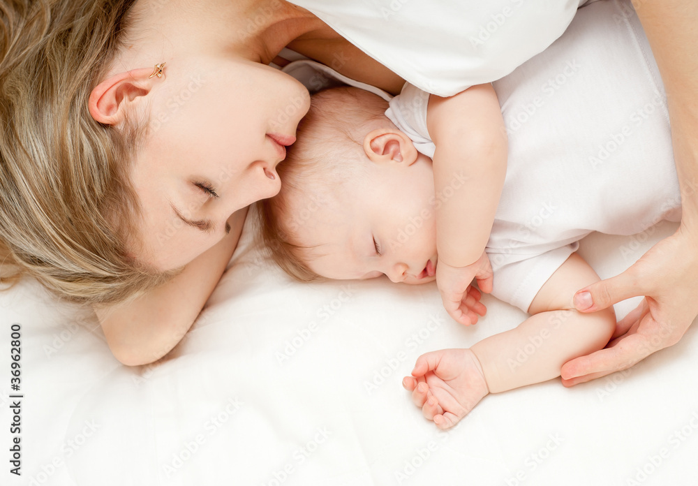 mother's tenderness mother's tenderness