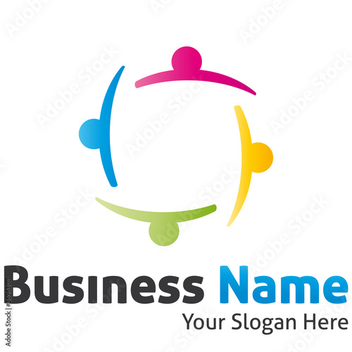 logo business