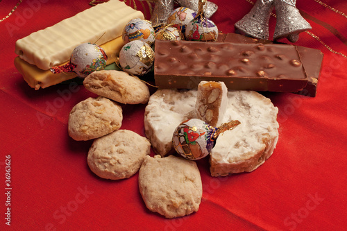 Dolci di Natale photo