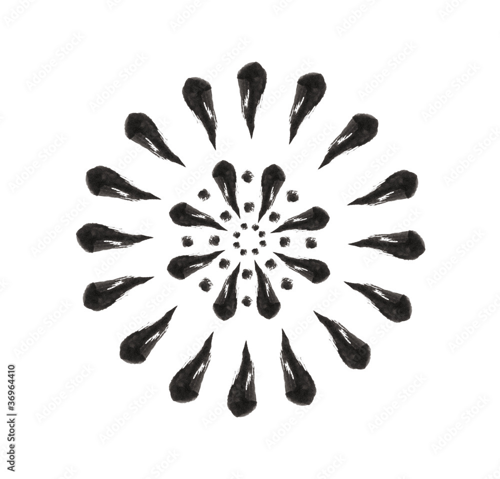 花火素材 花火素材