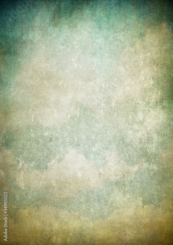 grunge background with space for text or image.