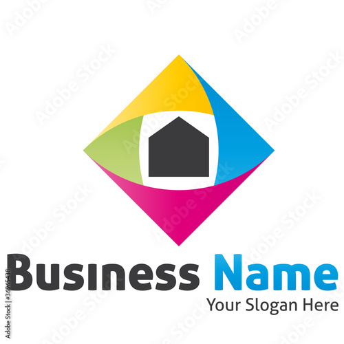 logo business