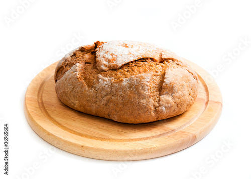 delicious bread