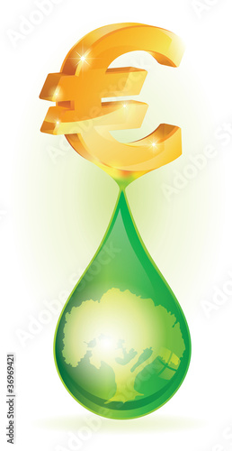green business