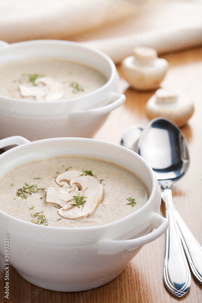 champignon cream champignon cream
