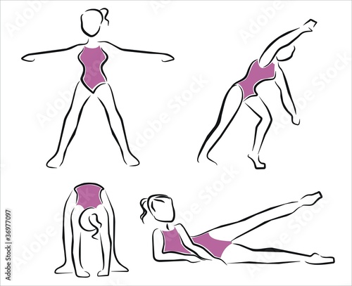 gimnasia