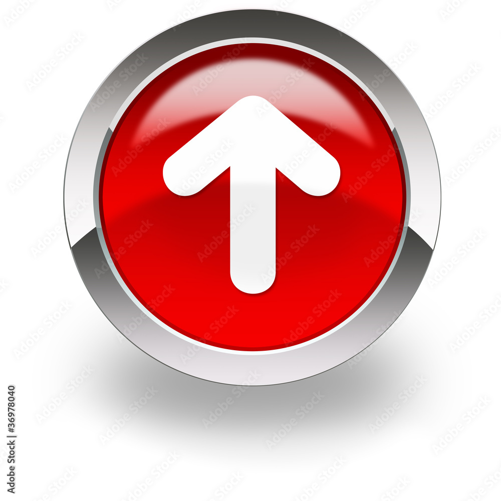 red up icon red up icon