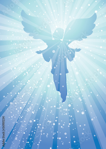 rays angel